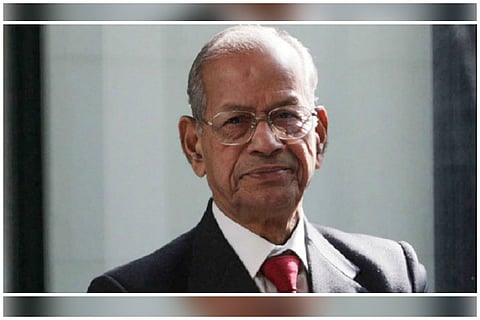 Metro Man Sreedharan quits AP metro rail, no progress on Vijayawada and Vizag proposals