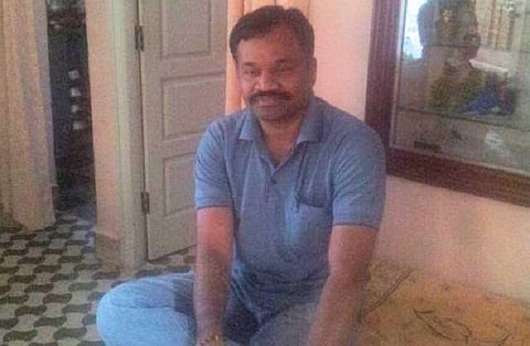 If I could eat at Empire like you, I’d be on time: Bengaluru cop’s reply to boss is viral