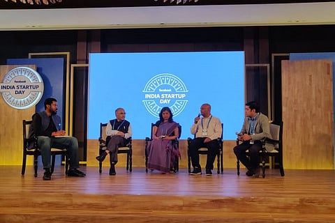 25pc of T-Hub residents are women, working to improve number: CEO Srinivas Kollipara