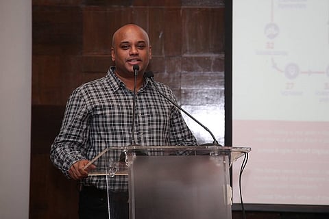 Startup ecosystems should be community driven for them to scale: T-Hub CEO