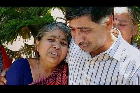 Kansas killing latest in series of tragedies to hit Telugus in US: 30 have died since 2008