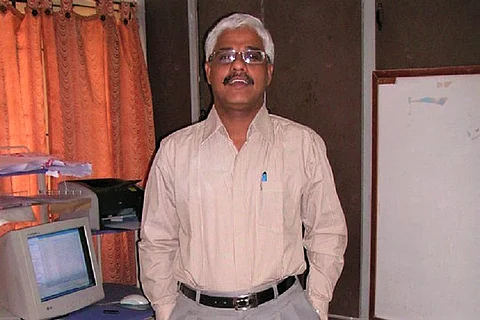 Sriram Subramanyam appointed as new Andhra Advocate General