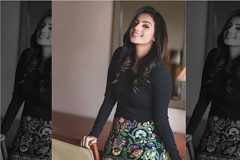 'This is the wake-up call': Actor Sruthi Hariharan on Arjun Sarja and ‘Me Too’