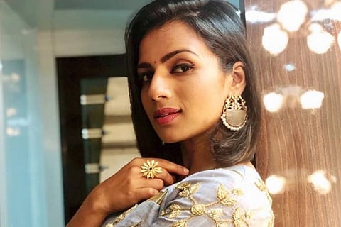 ‘I used to get 3 offers a week, barely any now’: Actor Sruthi Hariharan on MeToo fallout