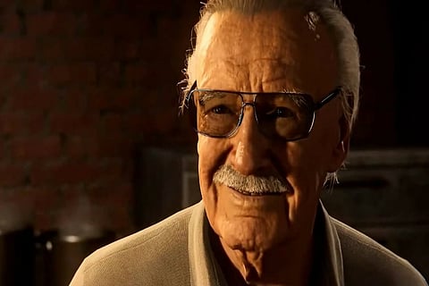 Stan Lee, the mastermind behind Marvel Comics, passes away at 95