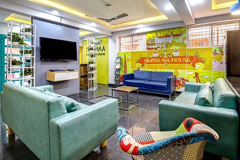 Stanza Living launches customised living spaces for working professionals