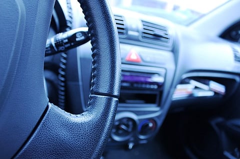 Google car crash: Who's to blame when a driverless car has an accident?