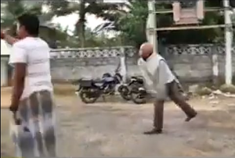 Media attacked at Golden Bay Resort, stones pelted as reporters attempt to meet MLAs