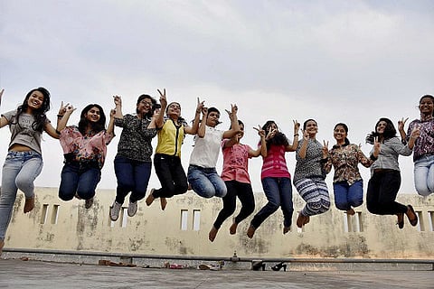 Kerala HSC and VHSE results out, state sees 80.94 pass percentage
