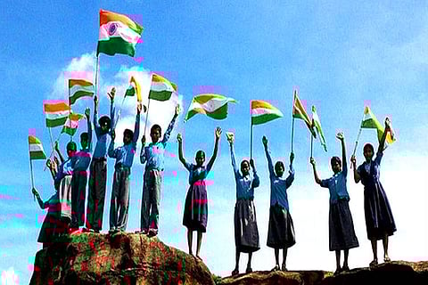 Just a coincidence? 13 years ago, same judge, same petitioner and the National Anthem debate