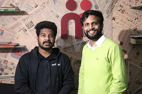 T-Hub turns 3: Meet StuMagz, which created India’s first digital campus ecosystem