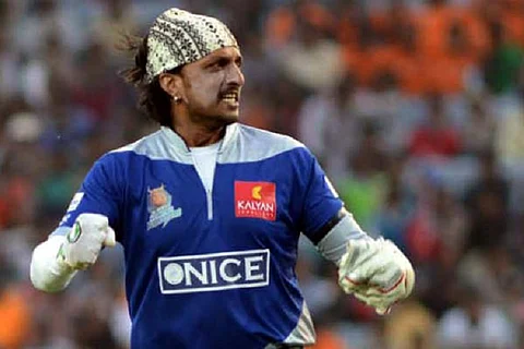 Kichcha Sudeep's cricket team Rockstars eliminated from KPL