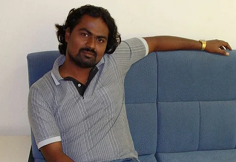 Sunkanna Velpula’s PhD: The story of a Dalit man’s thorny path to education