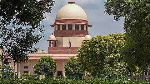 Supreme Court of India