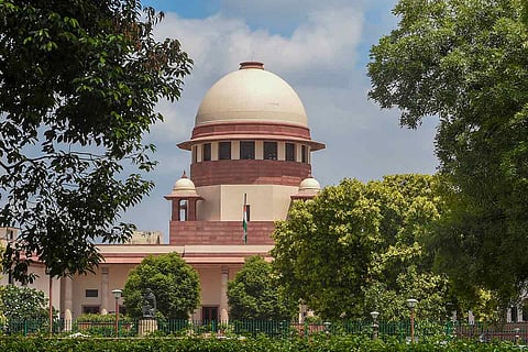 Supreme Court of India