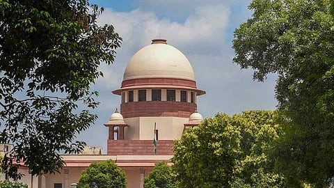 Supreme Court