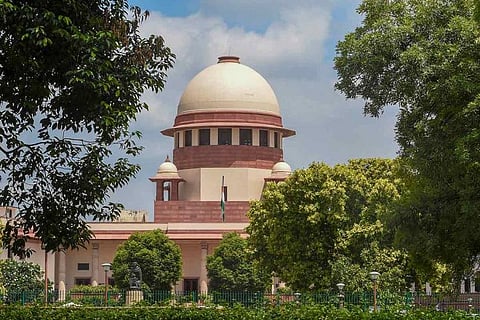 Supreme Court