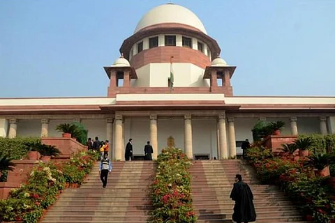 Supreme Court of India