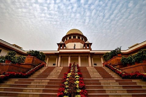 Supreme Court of India