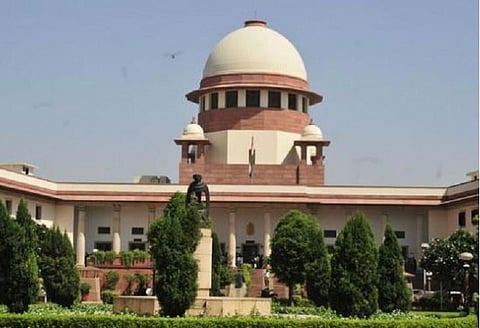 Supreme Court upholds constitutionality of controversial SC/ST Amendment Act