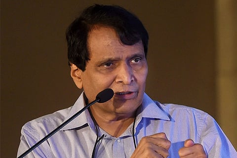 India, US agree on comprehensive talks to address trade issues