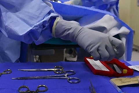 Bengaluru doctors perform ‘bloodless’ open heart surgery on patient