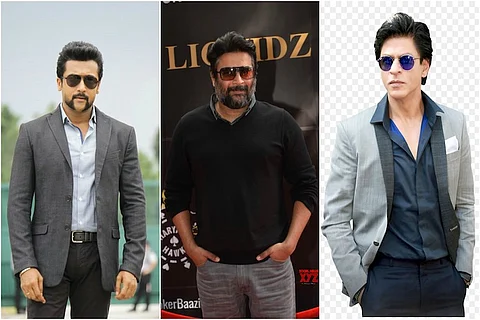 Suriya, Shah Rukh Khan land cameos in Madhavan’s 'Rocketry: The Nambi Effect'