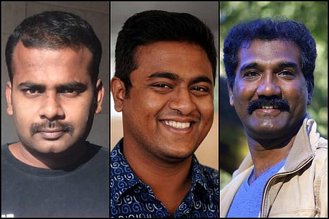 Equal love: Why some men choose to take their mother's or wife's names