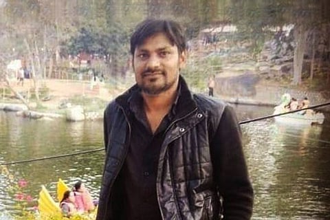 Hyderabad scholar dies after false positive report delays treatment