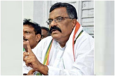 Boost for TDP: Cong leader Suryaprakash Reddy to join party on Feb 28