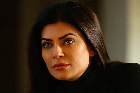 Sushmita Sen