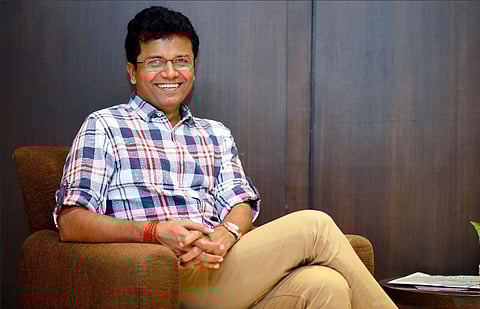 Here's how Susi Ganeshan's defamation case against Leena tries to slut shame her