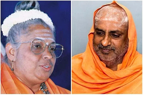 Lingayat Mutts split over separate religion issue, Congress stands to gain the most