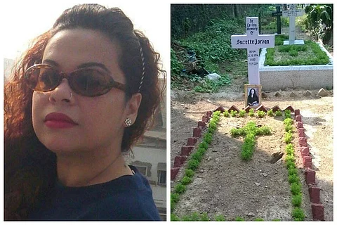 Suzette Jordan rape case: Three rapists awarded 10 years imprisonment