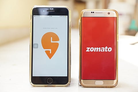 Swiggy, Zomato increase presence in tier 2, tier 3 cities as foodtech battle heats up
