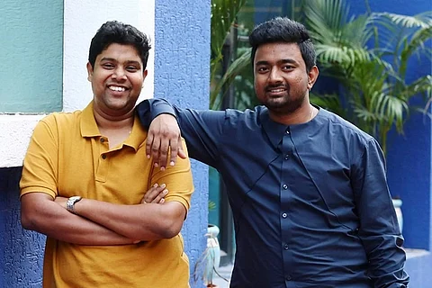 Hyd-based Syntizen raises Pre-Series A funding from Mastercard and ACPL