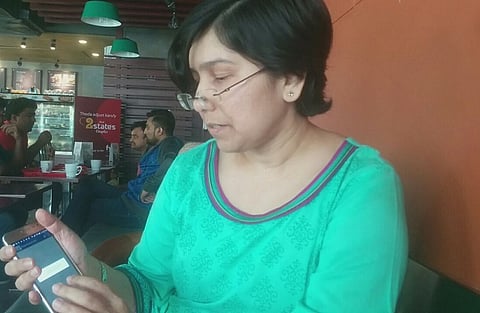 In Bengaluru, an online professional network for persons who work with children