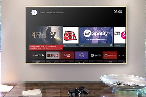 TCL launches 4K UHD Smart TVs in India starting from Rs 62,990