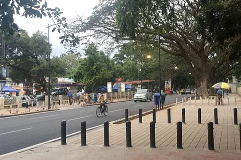 Despite past criticism, TenderSURE to take over 40 more roads in Bengaluru