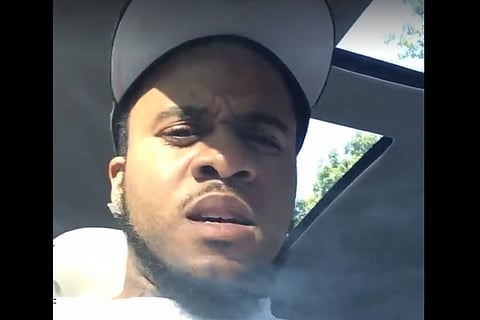 Three men shot at during Facebook Live streaming in US