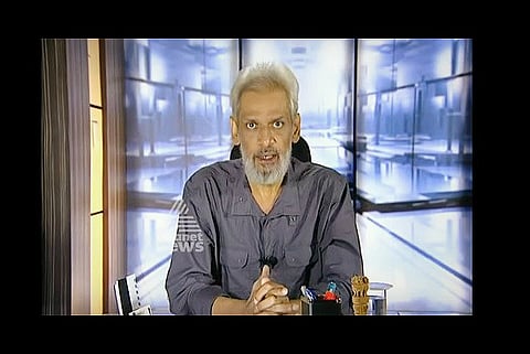 TN Gopakumar: The man who was Gopan to me