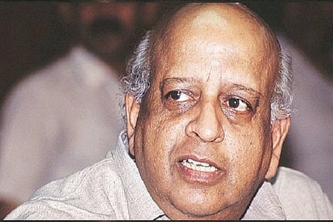 ‘Epitome of a decisive public servant’: Tributes pour in for former CEC TN Seshan