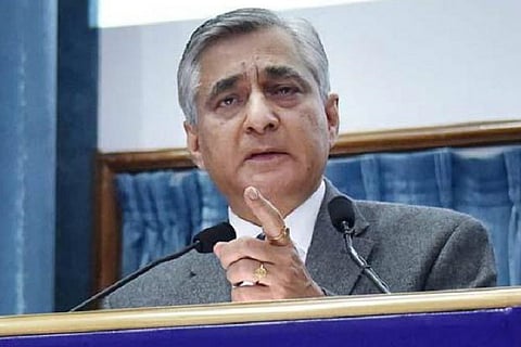 Parliament did nothing to stop religion’s misuse in polls: SC