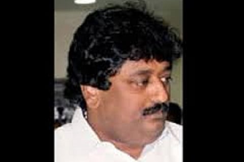 Sasikala's nephew TV Mahadevan dies of sudden cardiac arrest
