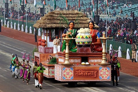 We need more logic, less rhetoric: A counter to ‘United States of South India’