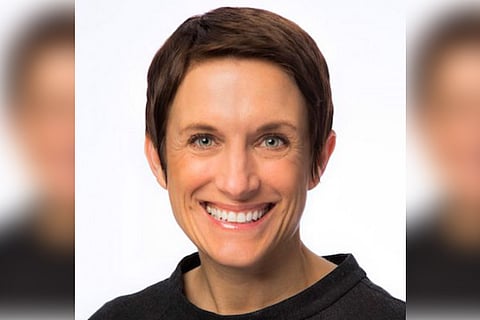 Target names Tammy Redpath as new India chief