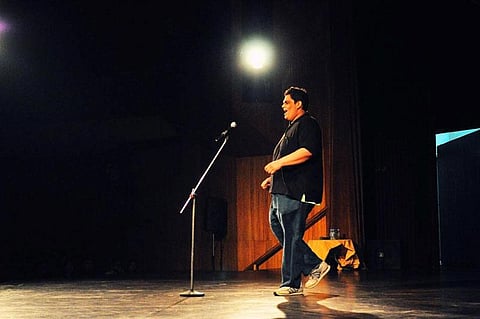 The age of Tanmay and what we can learn from the west: The ability to laugh at ourselves