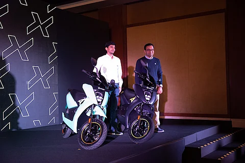 Ather Energy confirms entry into 4 more cities in India post launch of Ather 450X