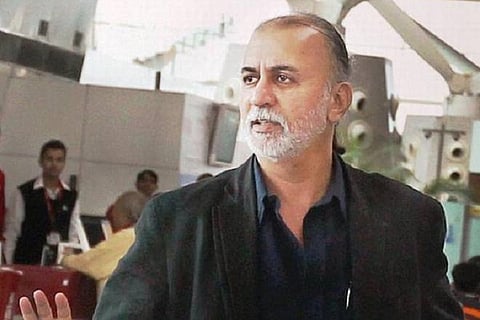 Tehelka sexual assault case: Tarun Tejpal charged with rape by Goa court