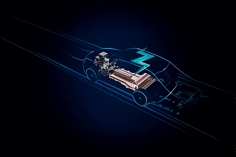Tata Nexon EV to debut as Tata Motors’ first electric vehicle with Ziptron technology